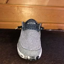 Heydude Hey Dude Wally Tri Diamond 17 Heydude Hey Dude Wally Tri Diamond -Cowboy Store IMG 0549