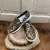 Gypsy Jazz Tan Leopard Sami Shoe -Cowboy Store IMG 3213