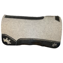 Best Ever KUSH Black Crocodile Pad