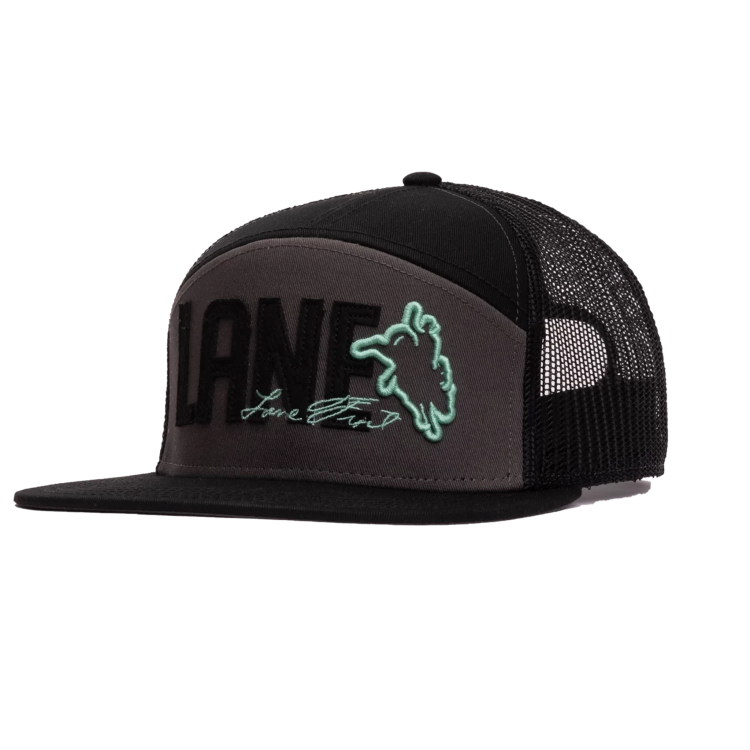 Lane Frost Neon Lights Cap 3 Lane Frost Neon Lights Cap