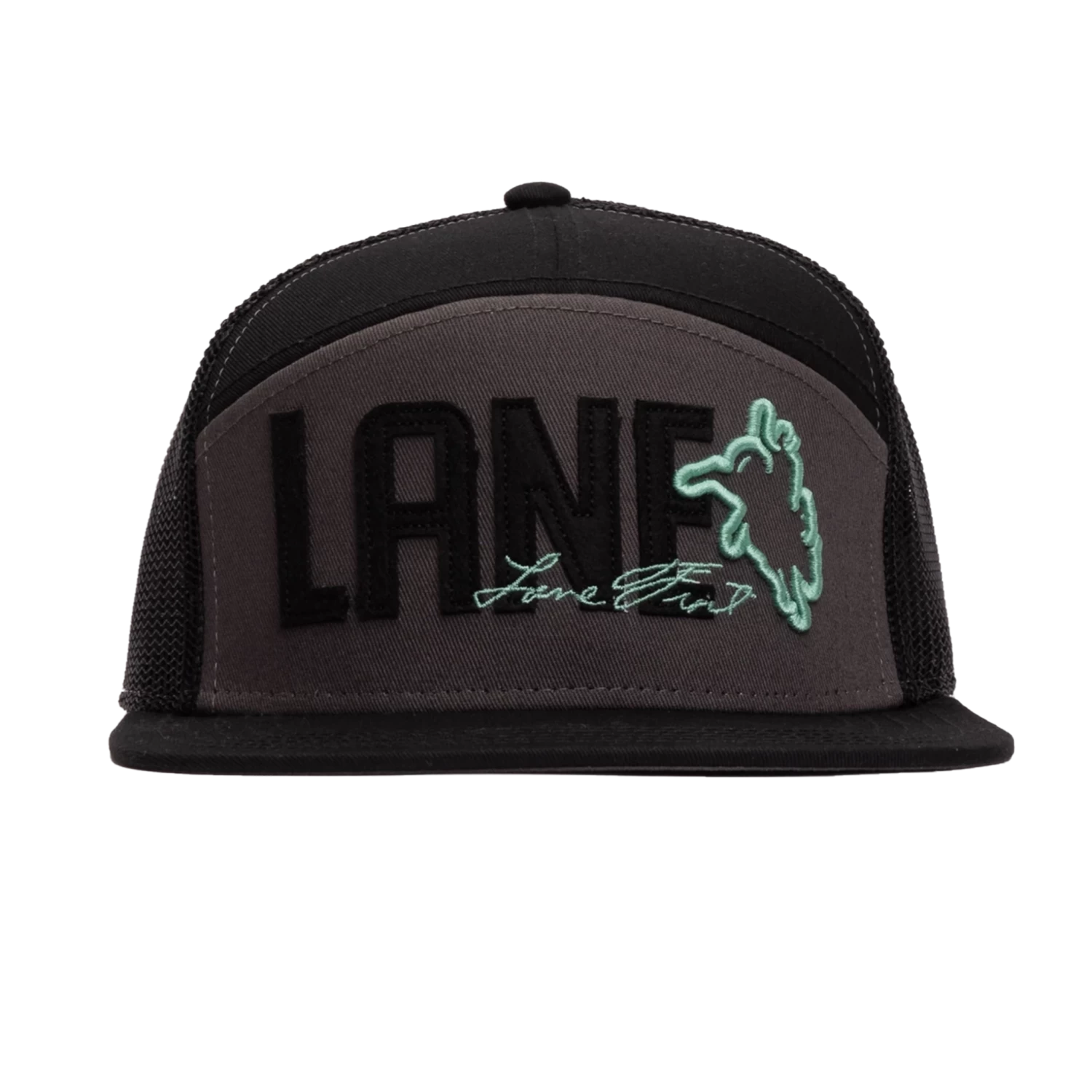 Lane Frost Neon Lights Cap 4 Lane Frost Neon Lights Cap - Image 2