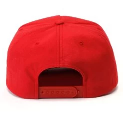 Red Cinch American Cowboy Cap -Cowboy Store MCC0600201 3