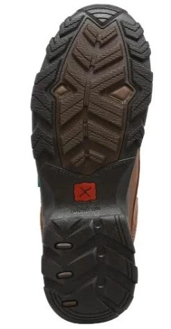 Twisted X Men's 4" Brown Hiker WaterProof Boot -Cowboy Store MHKW002.09 1024x1024 1000x 0a64ee2a 5498 4e90 a806 a182f09e1b10