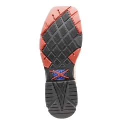 Twisted X Men's Nano Comp Toe Pull-On Work Boots-Caiman Print Leather -Cowboy Store MXBN005.09 1400x1400 R 1000x 9d412269 1b97 4ebd b18a 07bc666f4961