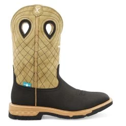 Twisted X 12" Waterproof Performance Leather Pull-On Work Boot -Cowboy Store MXBW007.02 1400x1400 R 1000x 79fdde59 5d7a 4791 a9a3 76cee41861a5