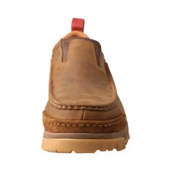 Twisted X Cell Stretch Composite Toe Driving Moc -Cowboy Store MXCC003.05