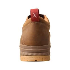 Twisted X Cell Stretch Composite Toe Driving Moc -Cowboy Store MXCC003.06