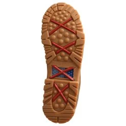 Twisted X Cell Stretch Composite Toe Work Boot -Cowboy Store MXCCM01.03