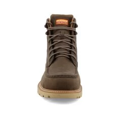 Twisted X Shitake 6" CellStretch Composite Safety Toe Work Boot -Cowboy Store MXCNW06 05