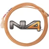 Classic Equine Classic NV4 Heel Rope 35' -Cowboy Store NV4 c3b1857a 0a09 4723 a1a4 910d6c2743db