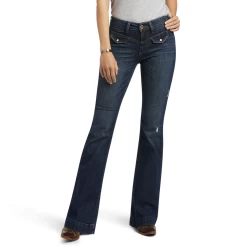 Ariat Women's Pacific Bessie Trouser 10 Ariat Women's Pacific Bessie Trouser -Cowboy Store ScreenShot2022 03 10at12.42.09AM