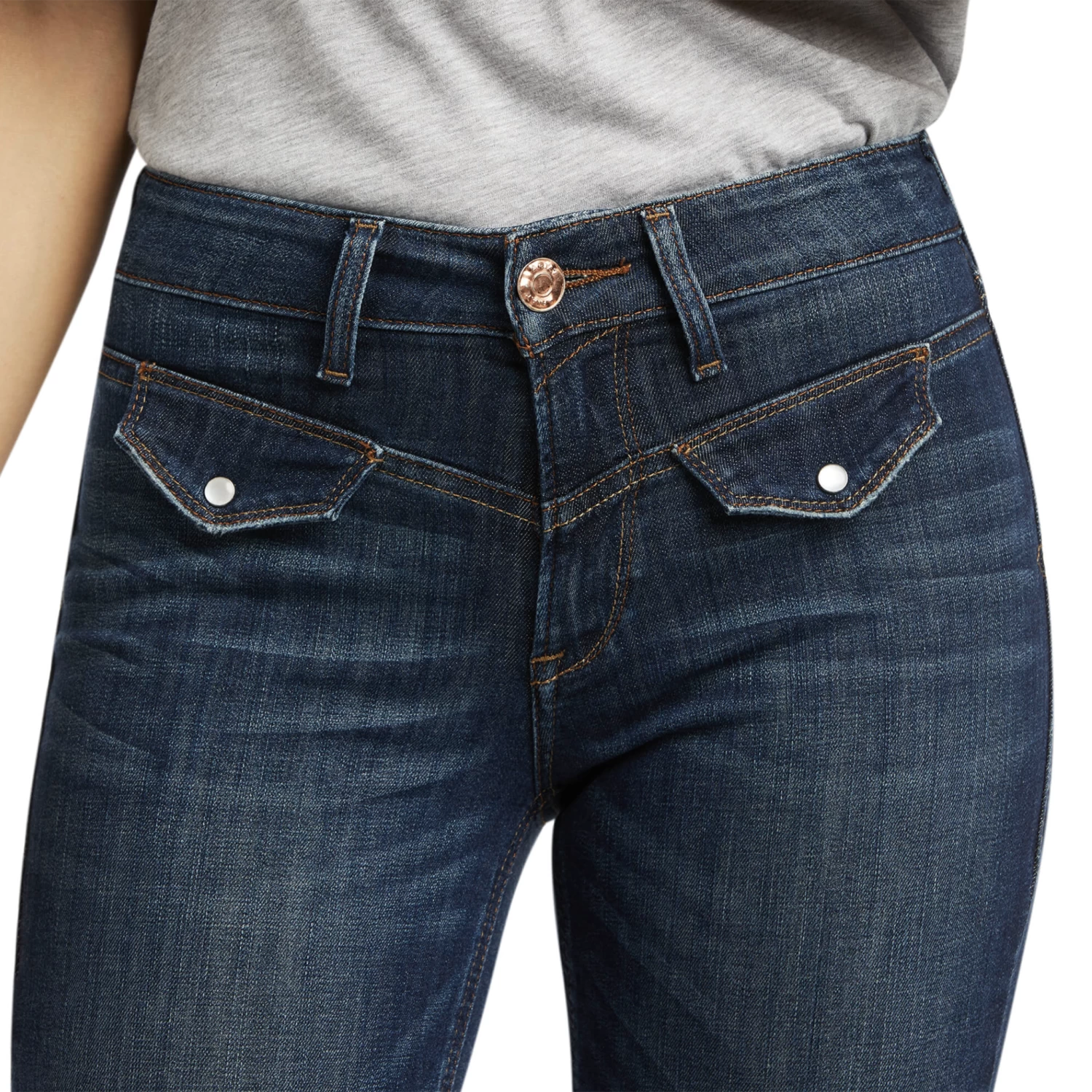 Ariat Women's Pacific Bessie Trouser 6 Ariat Women's Pacific Bessie Trouser - Image 4