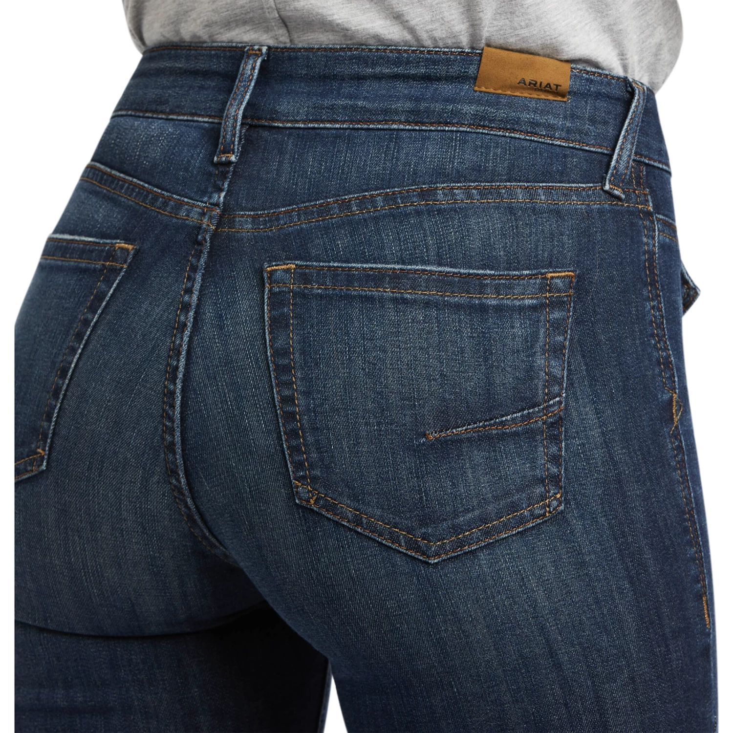 Ariat Women's Pacific Bessie Trouser 7 Ariat Women's Pacific Bessie Trouser - Image 5