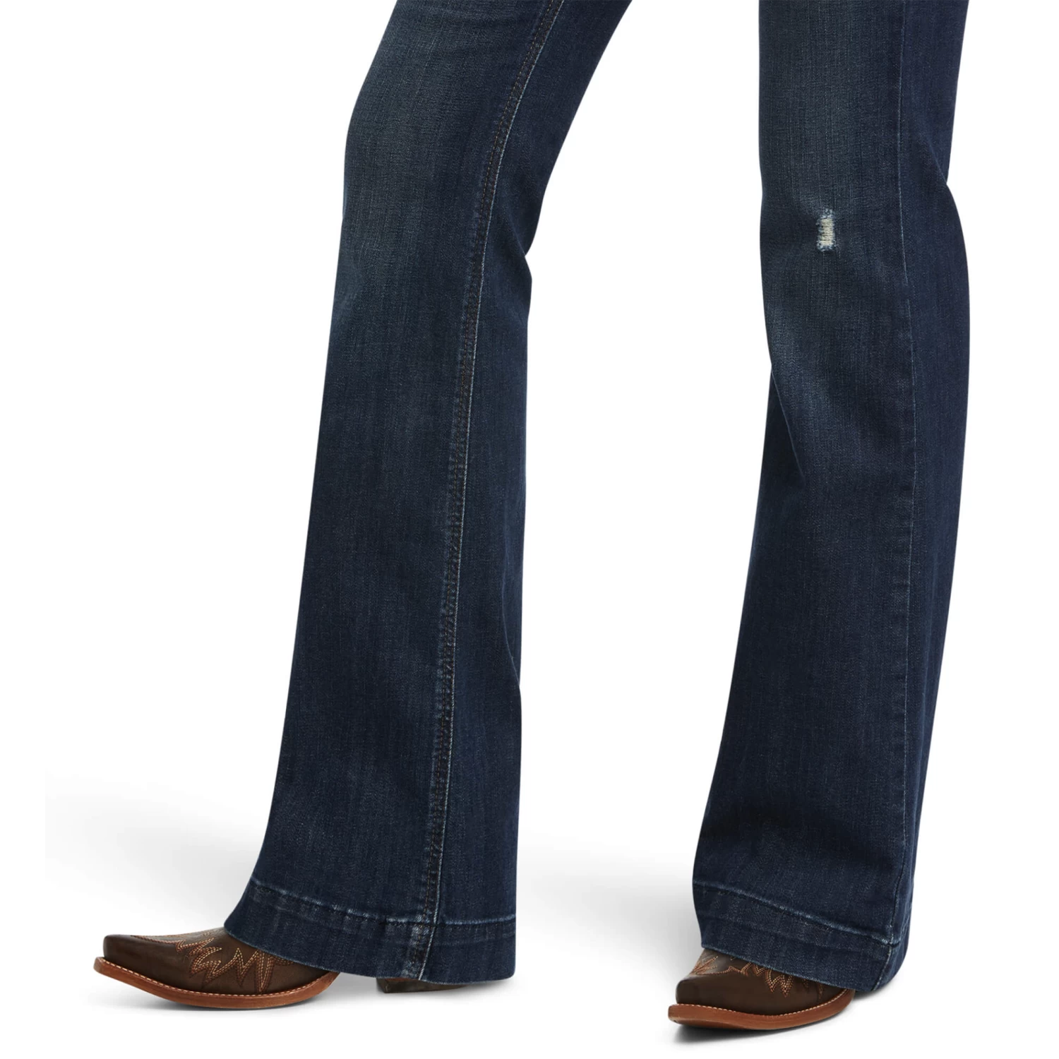 Ariat Women's Pacific Bessie Trouser 8 Ariat Women's Pacific Bessie Trouser - Image 6