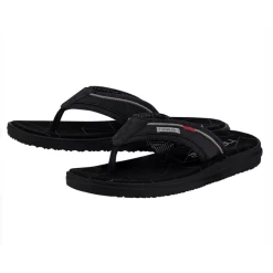 Heydude Hey Dude Sami Free Black Sandal