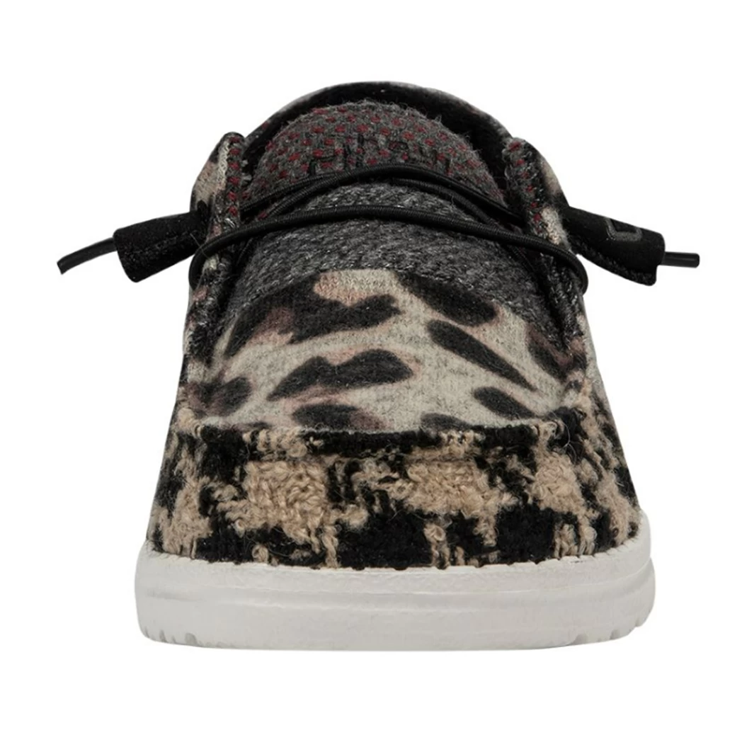 Heydude Hey Dude Wendy Patchwork Java 6 Heydude Hey Dude Wendy Patchwork Java - Image 4