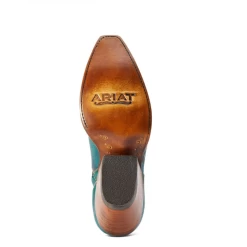 Ariat Women's Jolene Turkos Bootie 13 Ariat Women's Jolene Turkos Bootie -Cowboy Store Screenshot2022 10 18220928