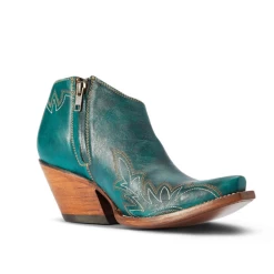 Ariat Women's Jolene Turkos Bootie 14 Ariat Women's Jolene Turkos Bootie -Cowboy Store Screenshot2022 10 18221000