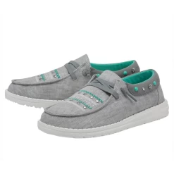 Heydude Hey Dude Wendy Annex Rodeo Grey