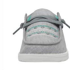 Heydude Hey Dude Wendy Annex Rodeo Grey -Cowboy Store Screenshot2022 10 18230049