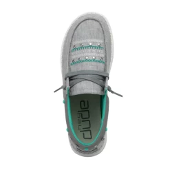 Heydude Hey Dude Wendy Annex Rodeo Grey -Cowboy Store Screenshot2022 10 18230112