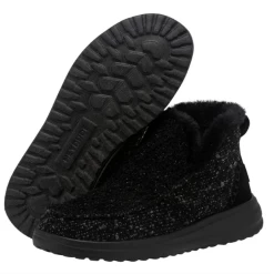 Heydude Hey Dude Denny Sparkling Black -Cowboy Store Screenshot2022 10 21020049