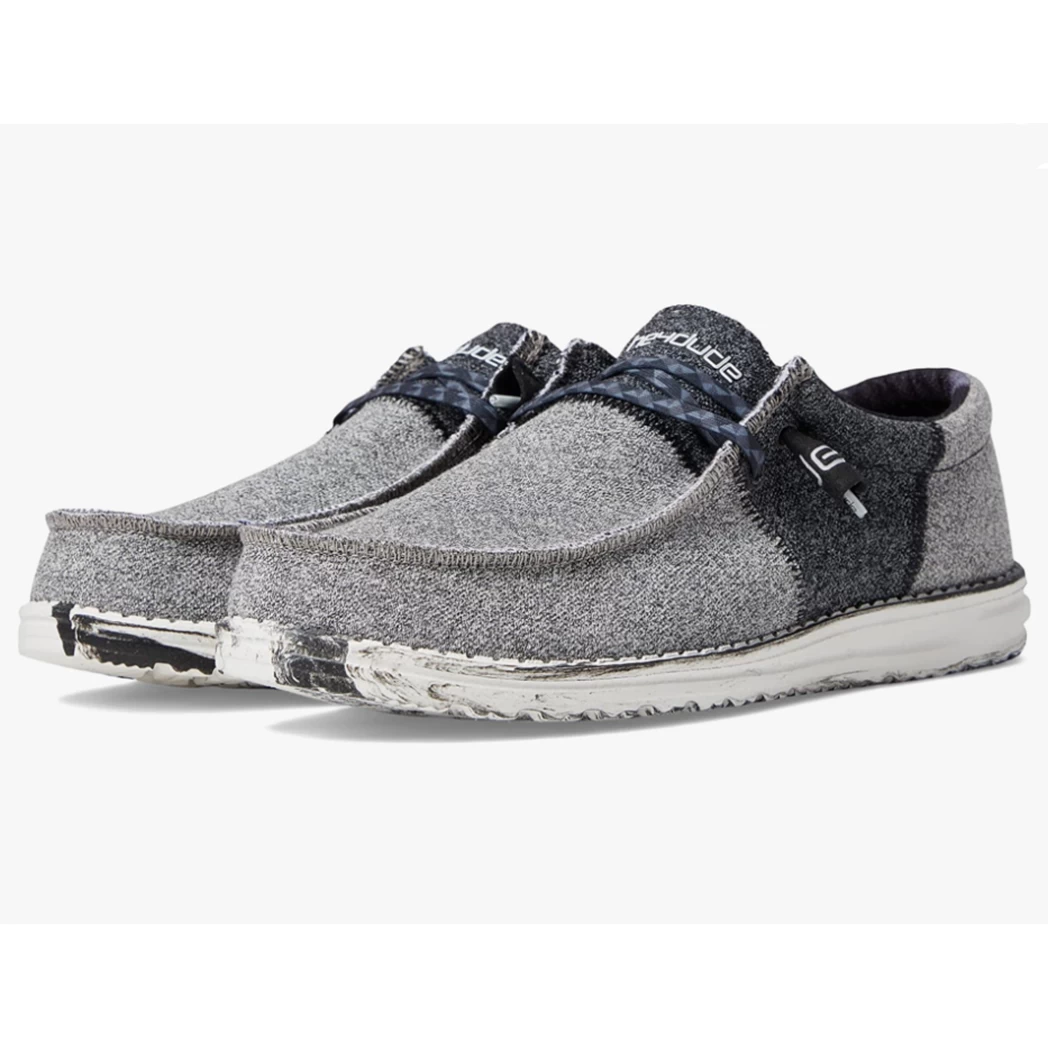 Heydude Hey Dude Wally Tri Diamond 3 Heydude Hey Dude Wally Tri Diamond