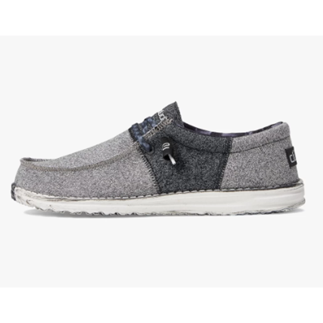 Heydude Hey Dude Wally Tri Diamond 4 Heydude Hey Dude Wally Tri Diamond - Image 2