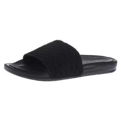 Heydude Hey Dude Peggy Black Sandal