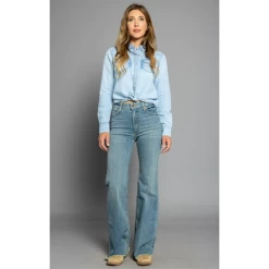 Kimes Ranch Kimes Olivia High Rise Jean -Cowboy Store Screenshot2022 12 29223019