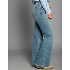 Kimes Ranch Kimes Olivia High Rise Jean -Cowboy Store Screenshot2022 12 29223049