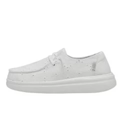 Heydude Hey Dude Women's Wendy Rise Eyelet Chapel Bells -Cowboy Store Screenshot2023 02 27141141