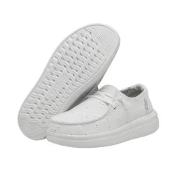 Heydude Hey Dude Women's Wendy Rise Eyelet Chapel Bells -Cowboy Store Screenshot2023 02 27141207