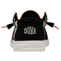 Heydude Hey Dude Men's Wally H20 Bird Of Paradise -Cowboy Store Screenshot2023 04 10150915