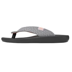 Heydude Hey Dude Women's Meg Pearl Grey Flip Flops -Cowboy Store Screenshot2023 05 12154438