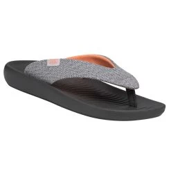 Heydude Hey Dude Women's Meg Pearl Grey Flip Flops -Cowboy Store Screenshot2023 05 12154648
