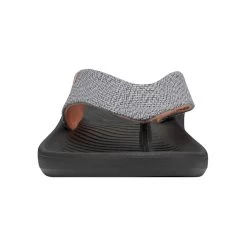 Heydude Hey Dude Women's Meg Pearl Grey Flip Flops -Cowboy Store Screenshot2023 05 12154943