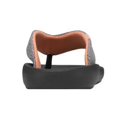 Heydude Hey Dude Women's Meg Pearl Grey Flip Flops -Cowboy Store Screenshot2023 05 12155034