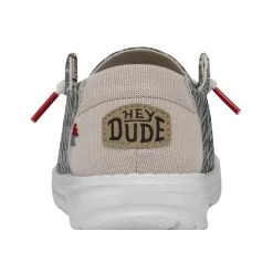 Heydude Hey Dude Women's Wendy Boho Embroidery Dark Grey Shoes -Cowboy Store Screenshot2023 05 18084922