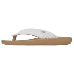 Heydude Hey Dude Meg Panama White Flip Flops -Cowboy Store Screenshot2023 05 18114505
