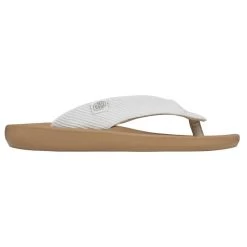 Heydude Hey Dude Meg Panama White Flip Flops -Cowboy Store Screenshot2023 05 18114631