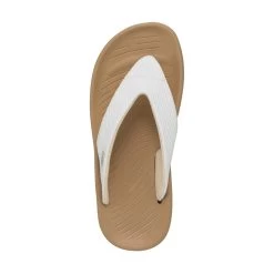 Heydude Hey Dude Meg Panama White Flip Flops -Cowboy Store Screenshot2023 05 18114909