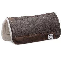 Relentless 1" Grey Extreme Gel Pad