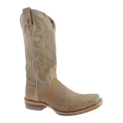 Twisted X Men's Stonewashed Camel Bull Hide Boot -Cowboy Store Twisted X Boots Men s MRAL009 Stonewashed Camel Bull Hide Camel Leather