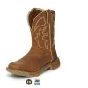 Justin Men's Stampede Rush Waterproof Work Boot Tan 1 Justin Men's Stampede Rush Waterproof Work Boot Tan -Cowboy Store WK4330 2 1024x1024 f464247e a570 4f05 99c7 d6a3090772b4