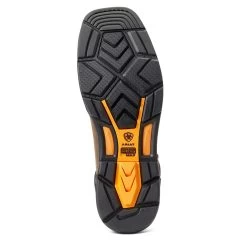 Ariat Men's Warthog 8" Work Boot -Cowboy Store ariat international inc boots ariat men s workhog xt 8 boa chocolate brown waterproof carbon toe work boots 10038922 33351981203614 5000x be0c3a04 30c4 4288 972a de9e43a2b806