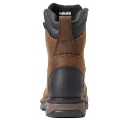 Ariat Men's Warthog 8" Work Boot -Cowboy Store ariat international inc boots ariat men s workhog xt 8 boa chocolate brown waterproof carbon toe work boots 10038922 33351981957278 5000x 264cfdb2 15e7 44a0 afd5 1025d674f211