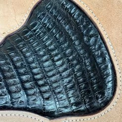 HR Saddlery 14 Inch Sunflower Barrel Saddle -Cowboy Store bwseatr