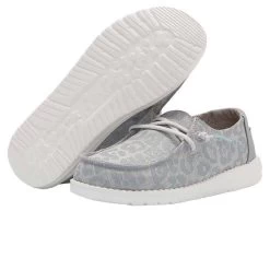 Heydude Hey Dude Wendy Youth Cat Eye Grey -Cowboy Store cateye3 6b9a5b1d 907d 4041 b0f8 212b73db83d7