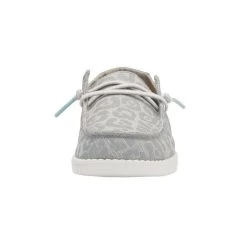 Heydude Hey Dude Wendy Youth Cat Eye Grey -Cowboy Store cateye4 58edae6a 3f89 40c6 b6b8 4c062e4323de